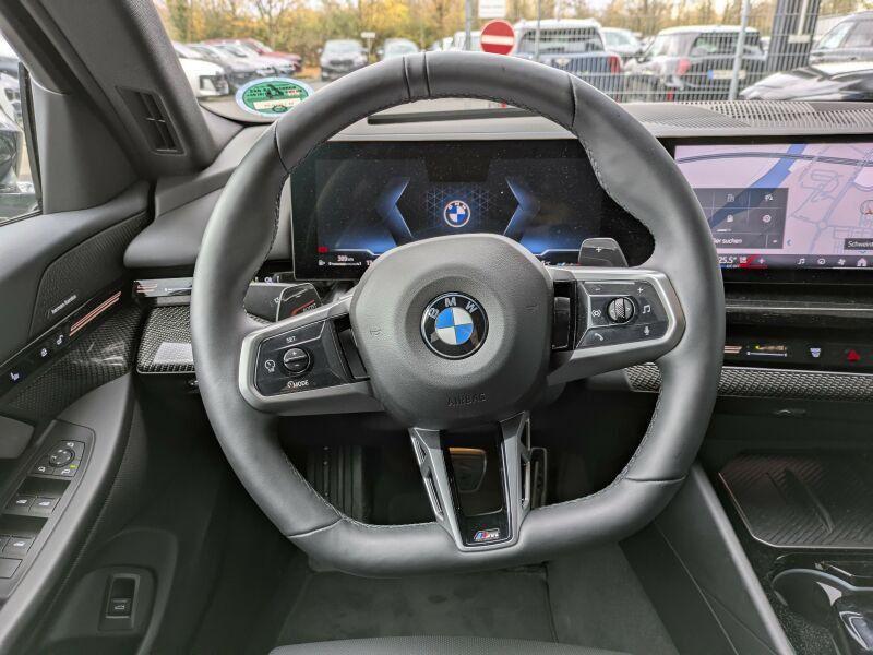 BMW 520 520i Touring