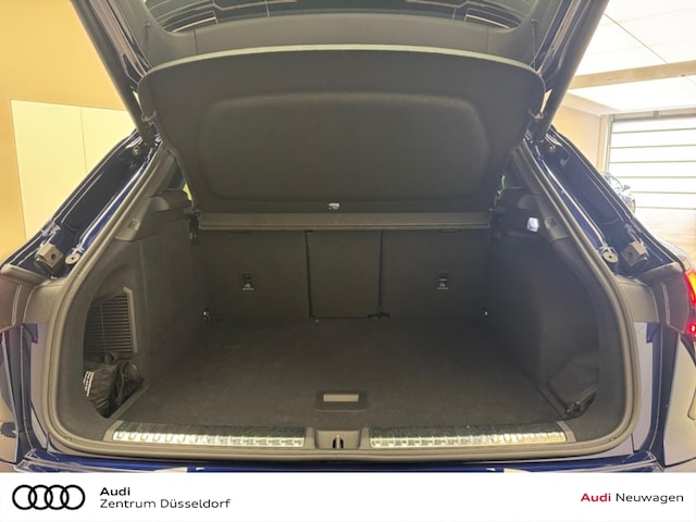 Audi Q3 Hybride S-Tronic