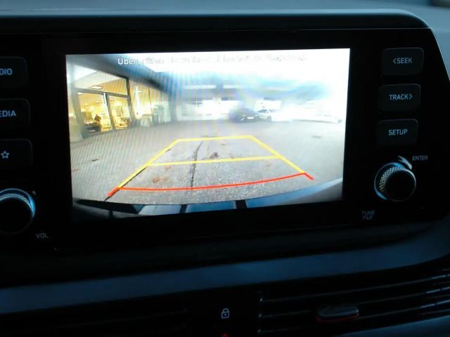 Hyundai i20 N Line T-GDi