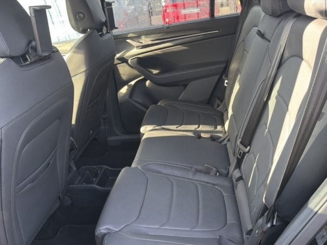 Skoda Kodiaq Selection