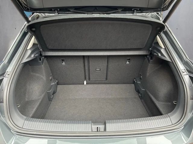 Volkswagen T-Roc Design TSI