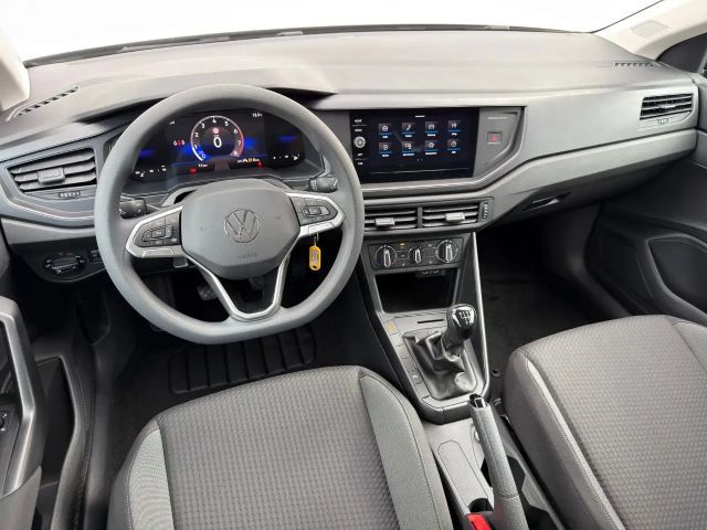 Volkswagen Polo 4Me TSI