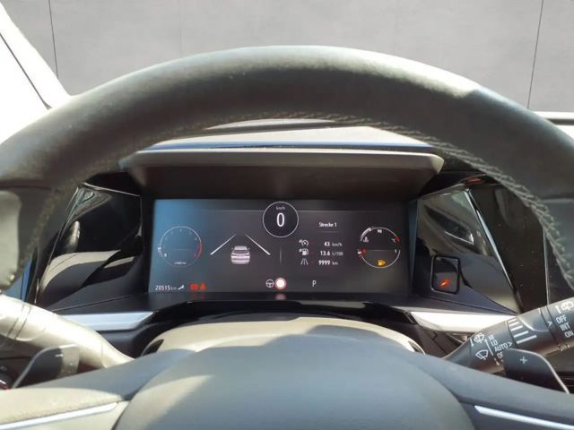 Opel Grandland X Elegance