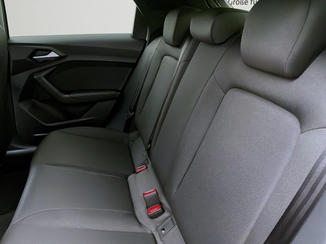 Audi A1 25 TFSI Sportback