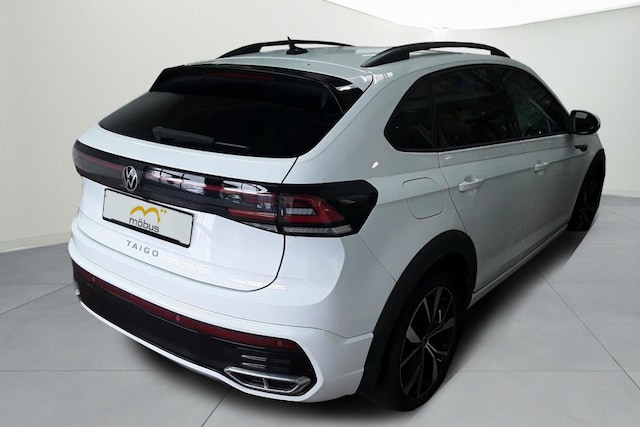 Volkswagen Taigo 1.5 TSI DSG IQ.Drive R-Line