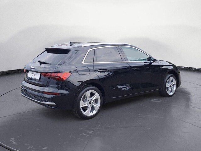 Audi A3 35 TFSI S-Tronic Sportback