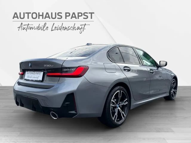 BMW 330 M-Sport Sedan