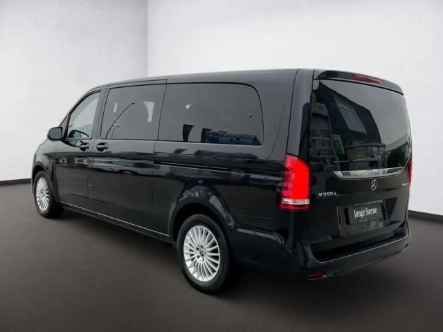 Mercedes-Benz V 300 4MATIC AVANTGARDE