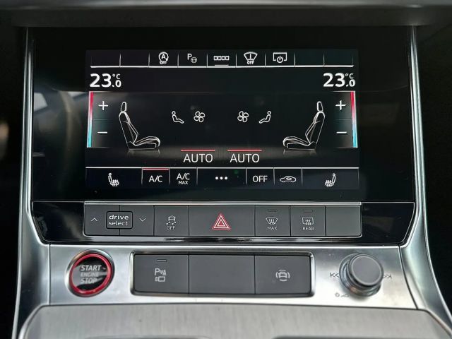 Audi S6 Avant Quattro