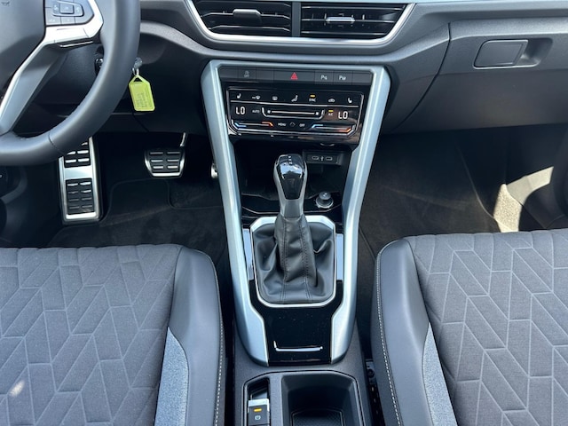 Volkswagen T-Roc 1.5 TSI DSG IQ.Drive