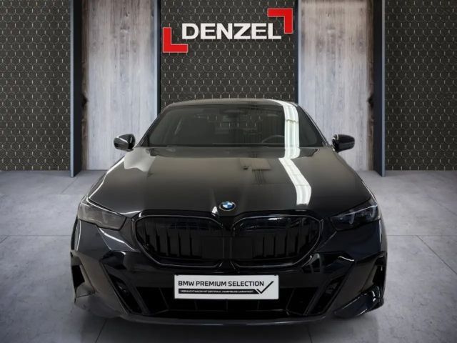 BMW 520 520d Sedan xDrive