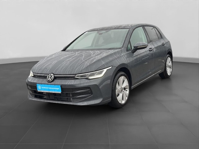 Volkswagen Golf 1.5 TSI Life