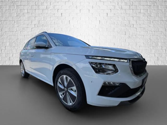 Skoda Kamiq 1.5 TSI Selection