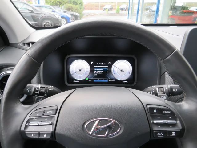 Hyundai Kona 39 kWh Electric Select
