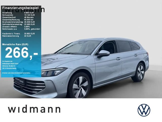 Volkswagen Passat 1.5 TSI Business DSG
