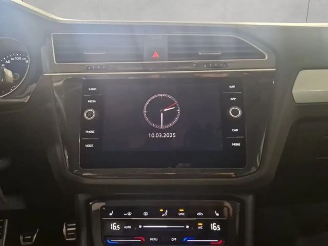 Volkswagen Tiguan 1.5 TSI Life