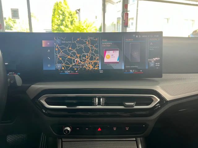 BMW 320 320d Touring