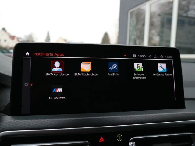 BMW X3 M-Sport xDrive