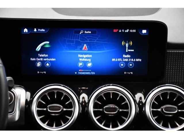 Mercedes-Benz GLB 200 Progressive