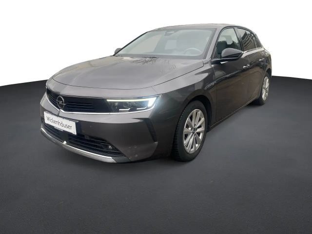 Opel Astra Elegance