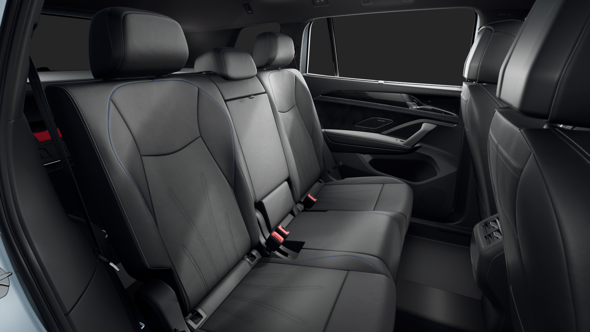 Volkswagen Tayron 2.0 TSI DSG R-Line