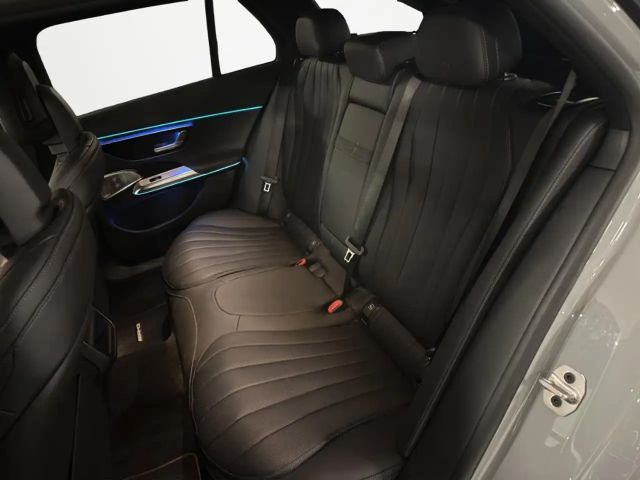 Mercedes-Benz E 450 4MATIC AMG Line Estate