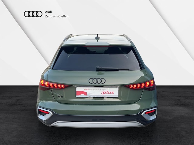 Audi A3 35 TFSI S-Tronic