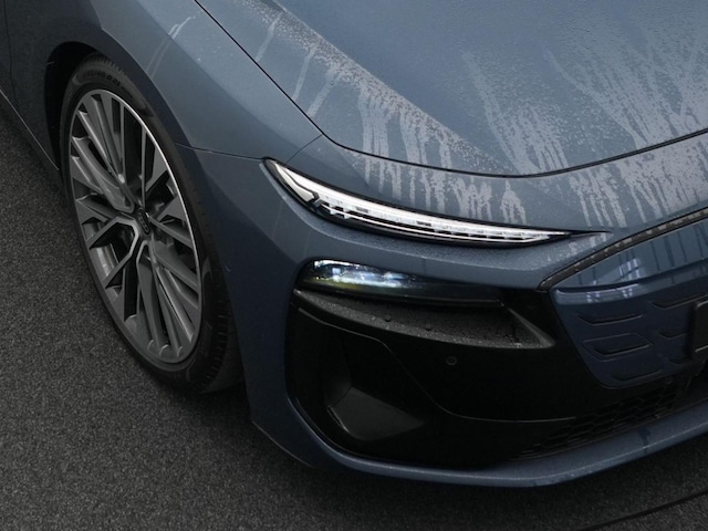 Audi A6 e-tron Avant