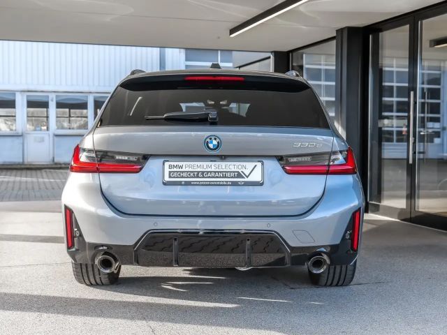BMW 330 330e M-Sport Touring