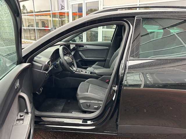 Cupra Formentor 2.0 TSI 4Drive