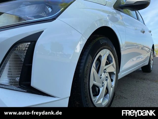 Hyundai i20 1.0 2WD Select T-GDi