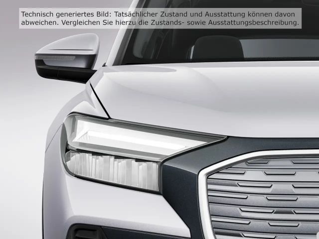 Audi Q4 e-tron 40 Sportback