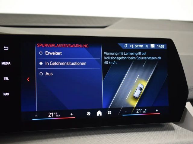 BMW 216 216i Active Tourer