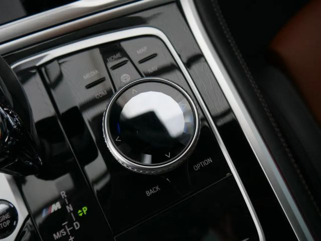 BMW M850 Coupé Gran Coupé xDrive