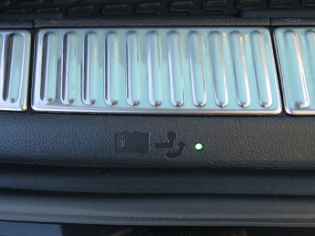 Skoda Superb 2.0 TSI Combi Sportline