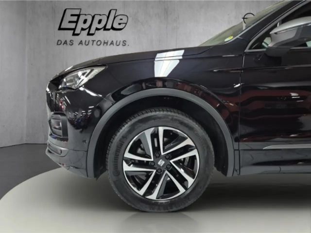 Seat Tarraco 1.5 TSI FR-lijn