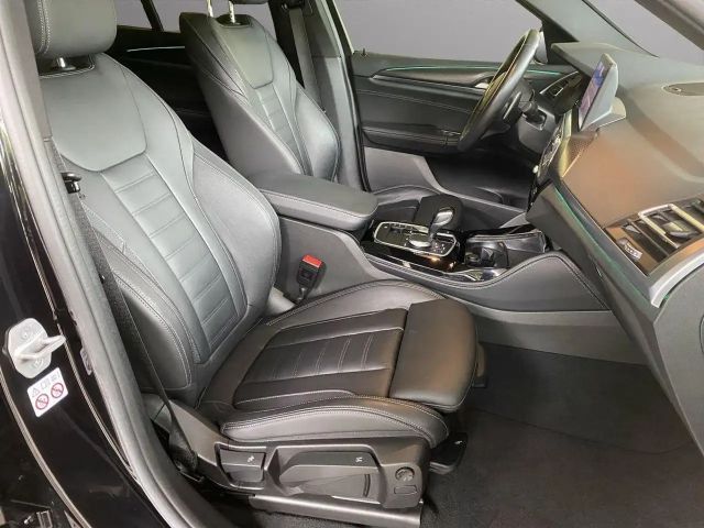 BMW X4 M-Sport xDrive20i