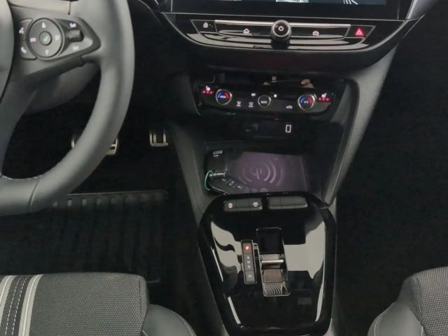 Opel Corsa GS-Line Grand Sport Turbo