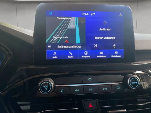 Ford Kuga Plug in Hybrid ST Line X