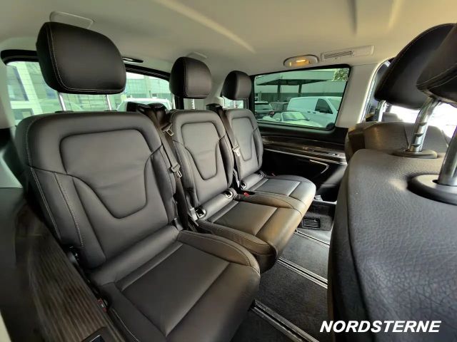 Mercedes-Benz V 300 4MATIC AVANTGARDE V 300 d