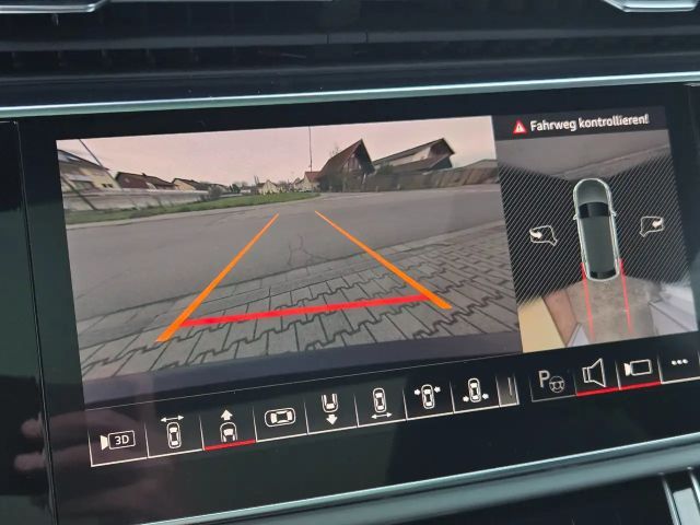 Audi Q8 Quattro S-Line