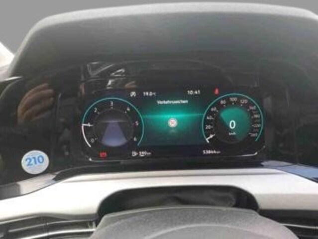 Volkswagen Golf 2.0 TDI Golf VIII