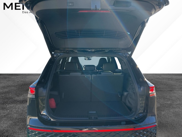 Volkswagen Tayron DSG Style