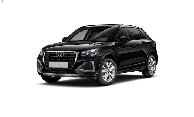 Audi Q2 30 TFSI