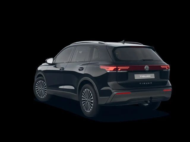 Volkswagen Tiguan DSG