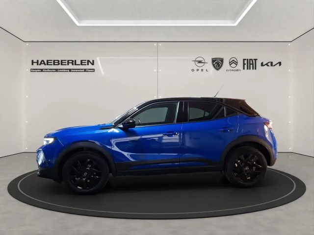 Opel Mokka 1.2 Turbo GS-Line Grand Sport Turbo