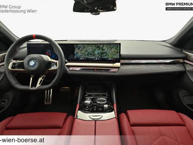 BMW i5 M60 Sedan xDrive