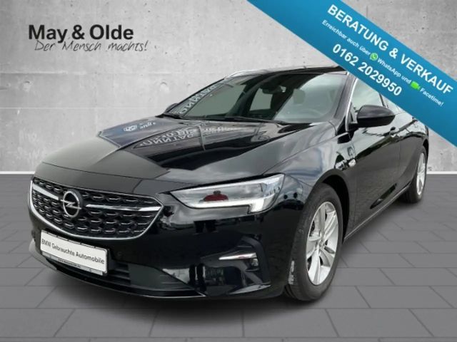 Opel Insignia Elegance Sports Tourer Turbo