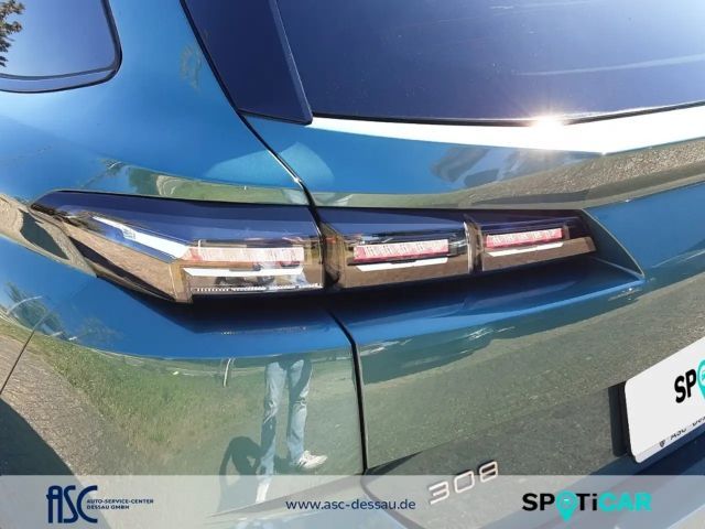 Peugeot 308 Allure Pack SW