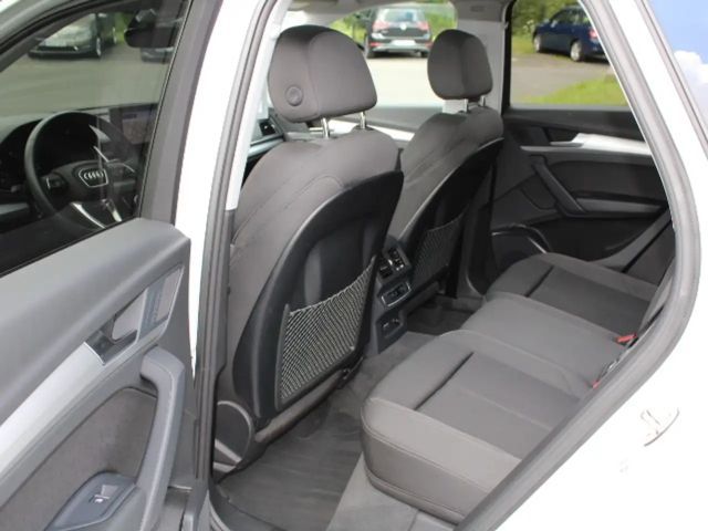 Audi Q5 40 TDI Quattro S-Line